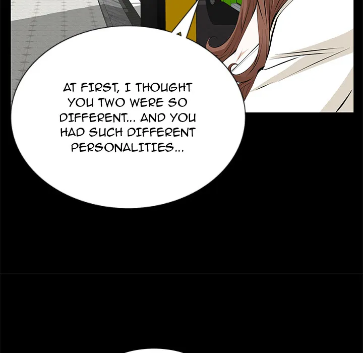 Read Malja chapter 13 image 19 on Lezhin