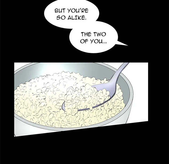 Read Malja chapter 13 image 20 on Lezhin