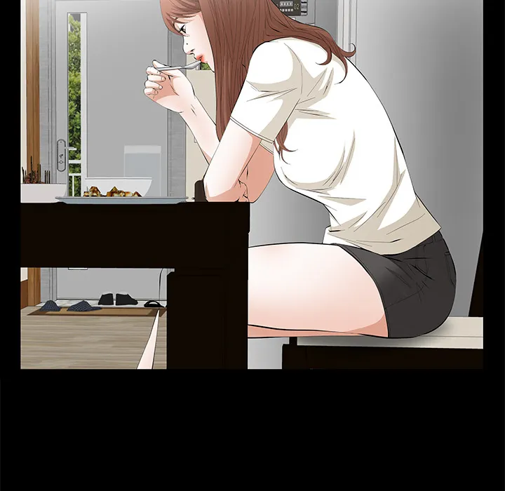 Read Malja chapter 13 image 31 on Lezhin
