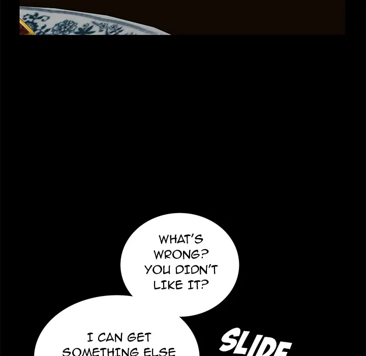 Read Malja chapter 13 image 33 on Lezhin