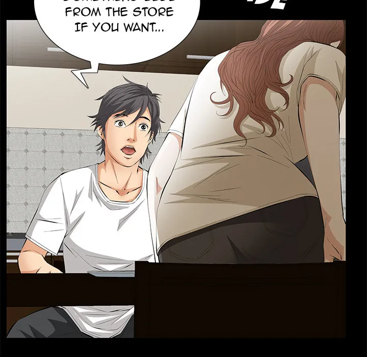 Read Malja chapter 13 image 34 on Lezhin