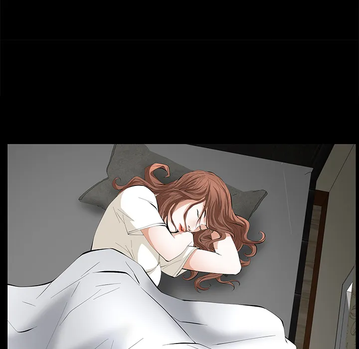 Read Malja chapter 13 image 40 on Lezhin