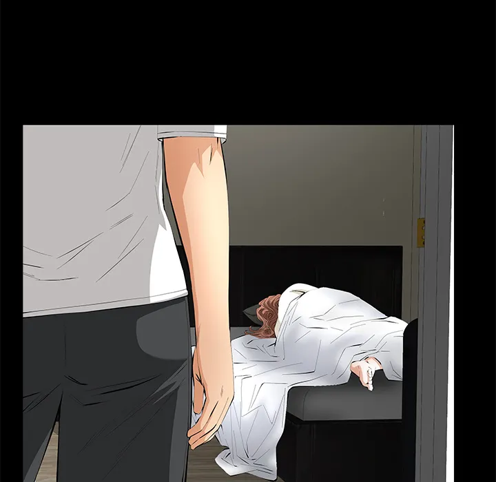 Read Malja chapter 13 image 42 on Lezhin