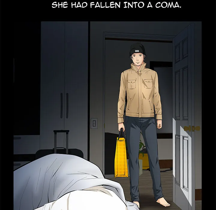 Read Malja chapter 13 image 48 on Lezhin