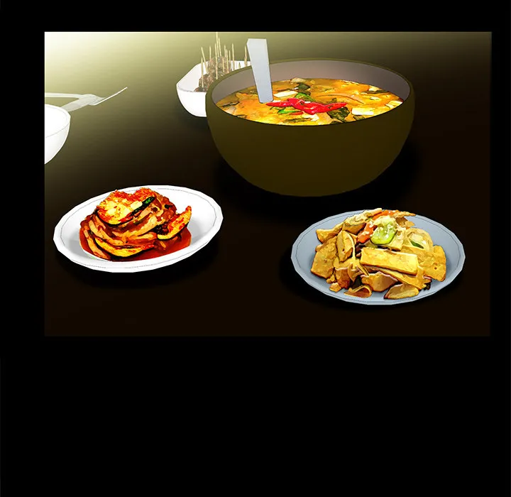 Read Malja chapter 13 image 53 on Lezhin