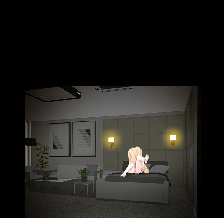 Read Malja chapter 13 image 6 on Lezhin