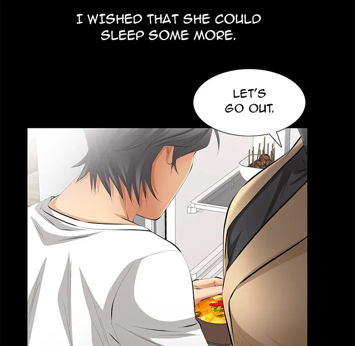 Read Malja chapter 13 image 60 on Lezhin
