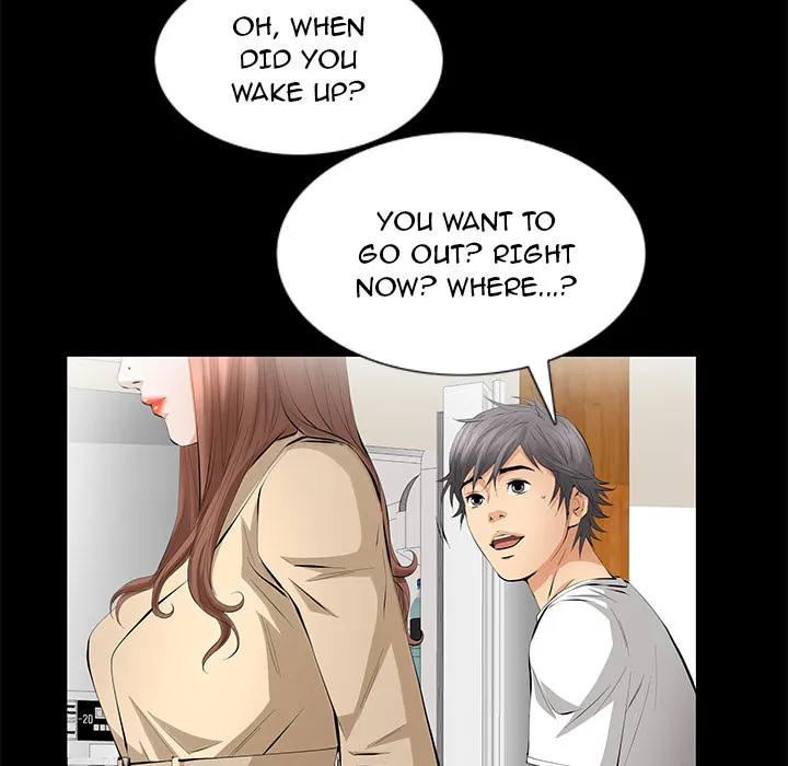 Read Malja chapter 13 image 64 on Lezhin
