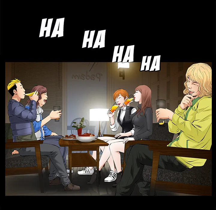 Read Malja chapter 13 image 71 on Lezhin