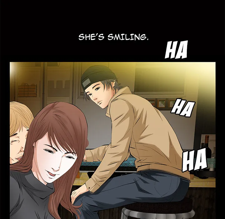Read Malja chapter 13 image 74 on Lezhin