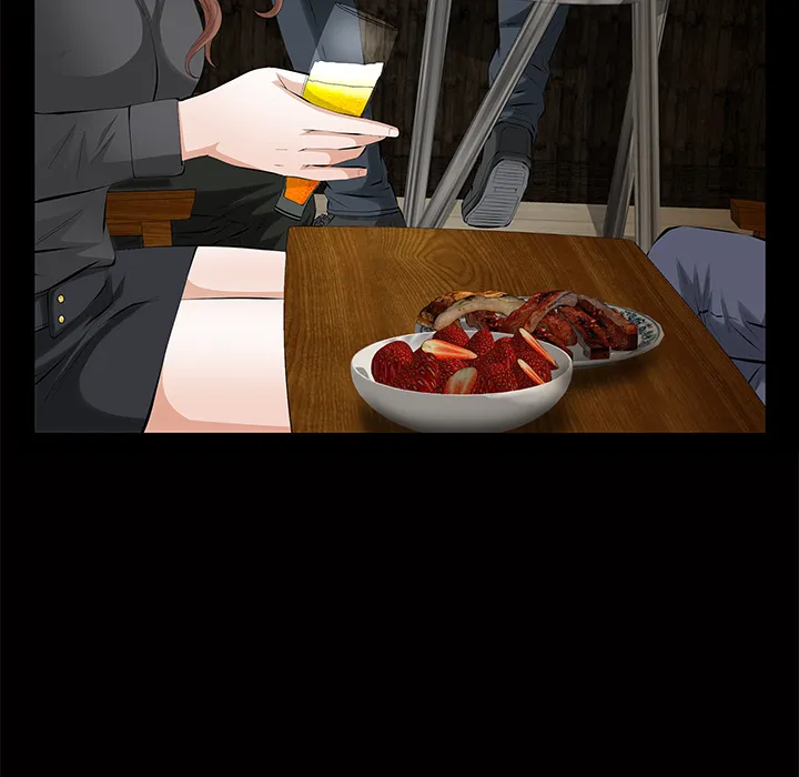 Read Malja chapter 13 image 75 on Lezhin