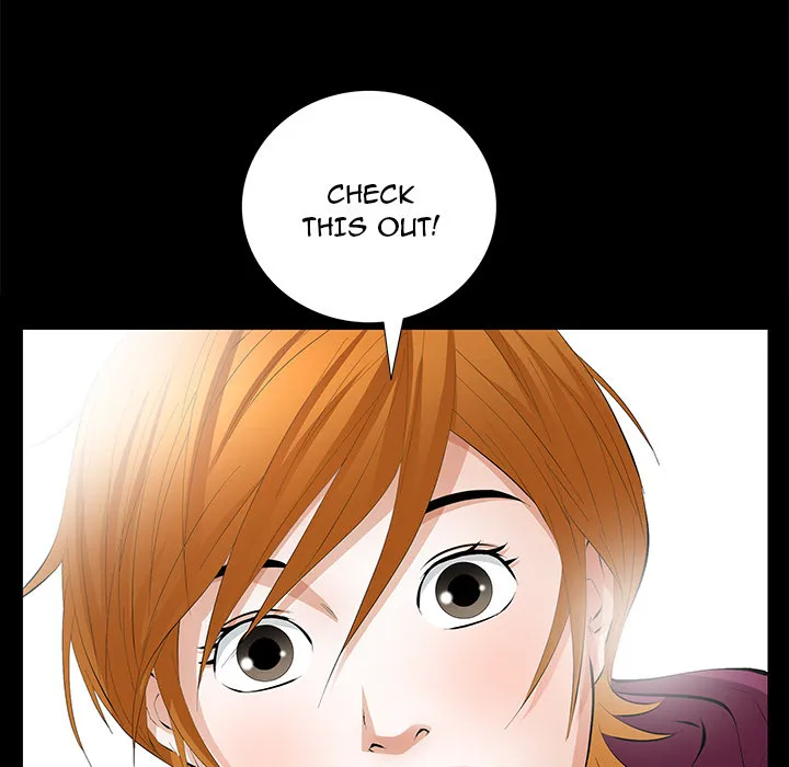 Read Malja chapter 14 image 104 on Lezhin