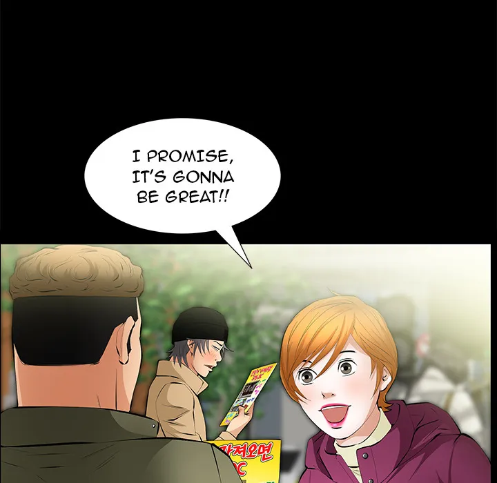 Read Malja chapter 14 image 106 on Lezhin