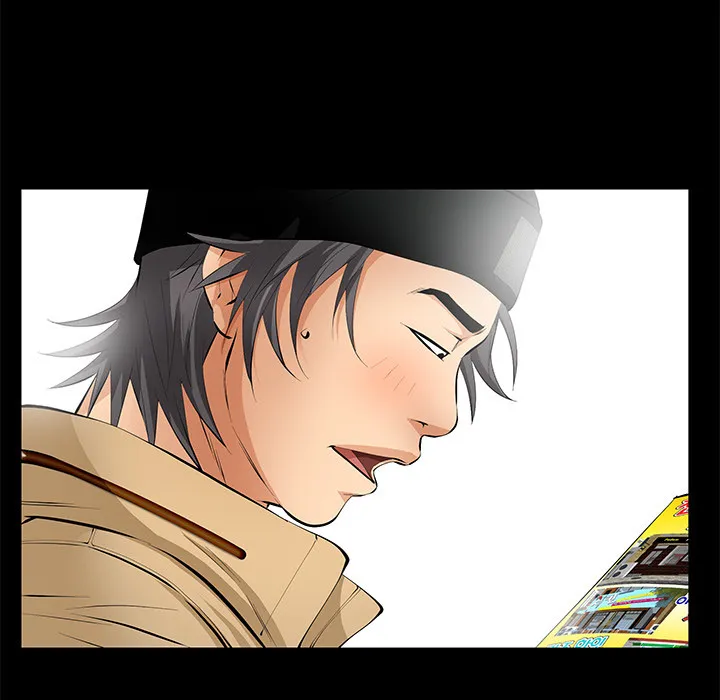 Read Malja chapter 14 image 108 on Lezhin