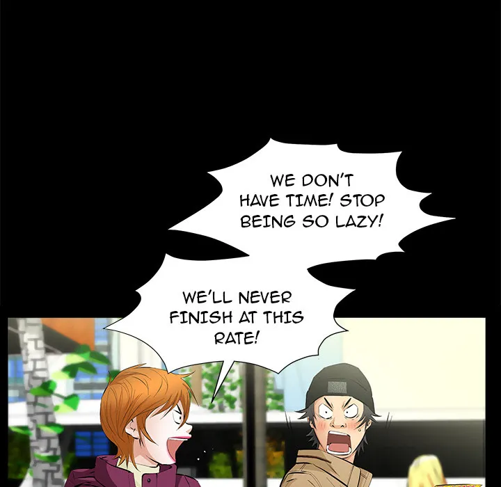 Read Malja chapter 14 image 113 on Lezhin
