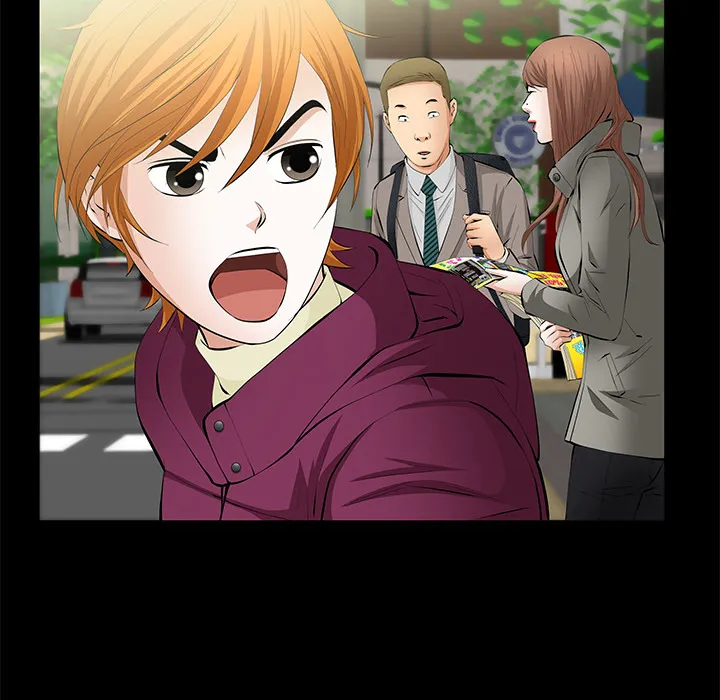 Read Malja chapter 14 image 116 on Lezhin