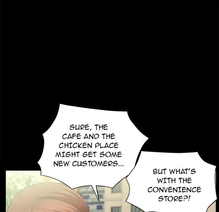 Read Malja chapter 14 image 117 on Lezhin