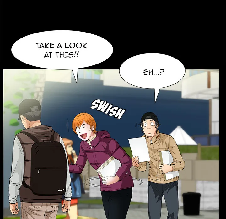 Read Malja chapter 14 image 121 on Lezhin
