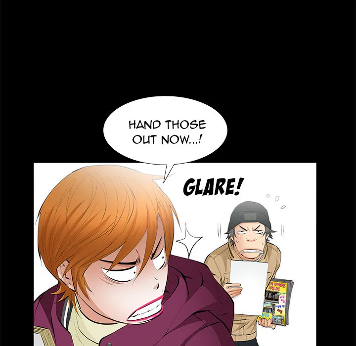 Read Malja chapter 14 image 123 on Lezhin