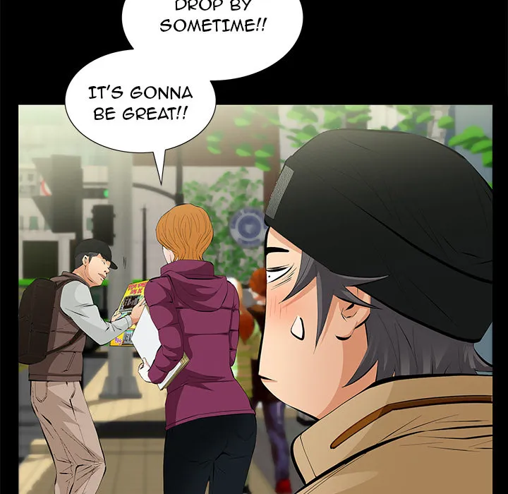 Read Malja chapter 14 image 125 on Lezhin
