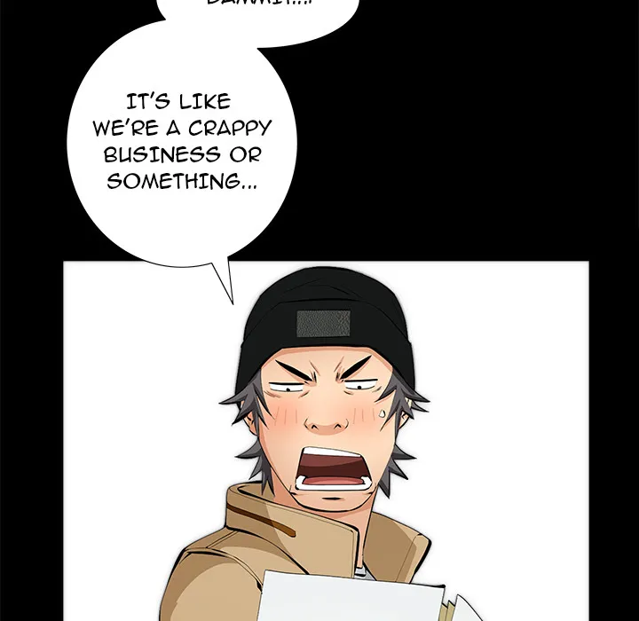 Read Malja chapter 14 image 127 on Lezhin
