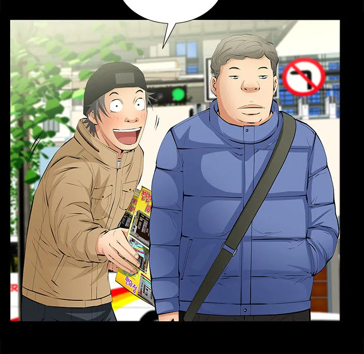 Read Malja chapter 14 image 138 on Lezhin