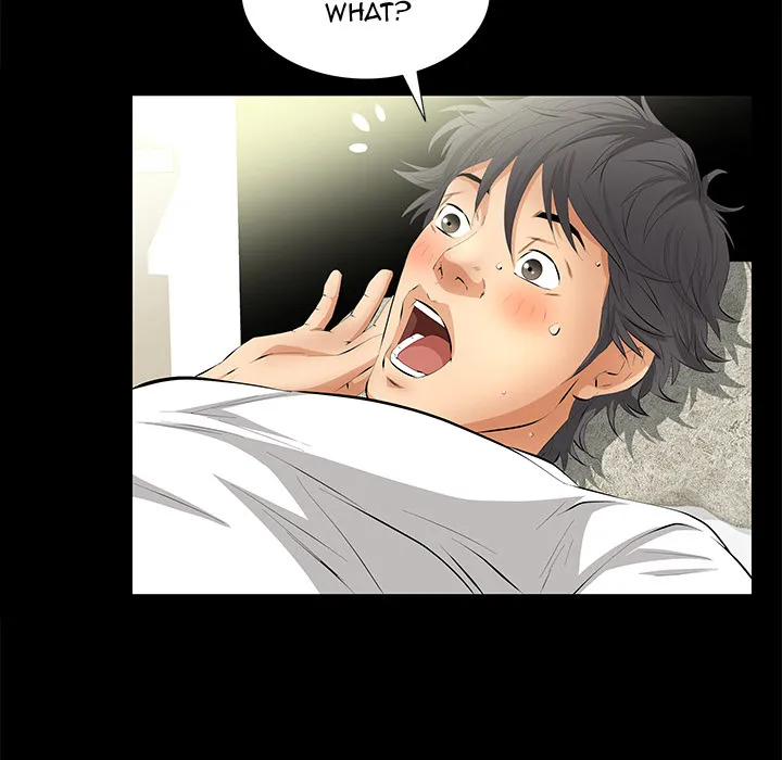 Read Malja chapter 14 image 14 on Lezhin