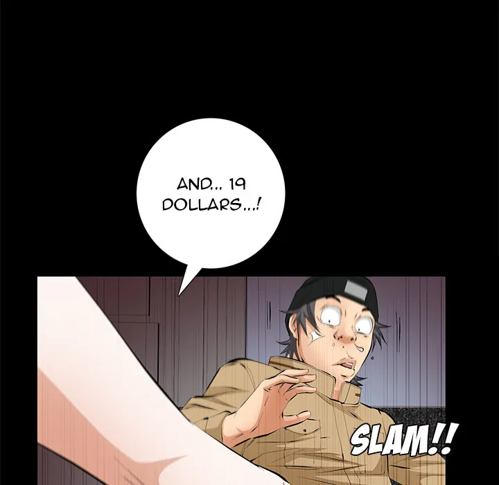 Read Malja chapter 14 image 150 on Lezhin