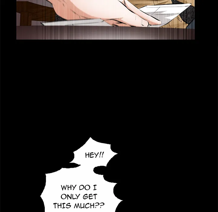 Read Malja chapter 14 image 151 on Lezhin