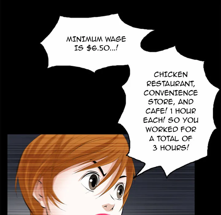Read Malja chapter 14 image 153 on Lezhin