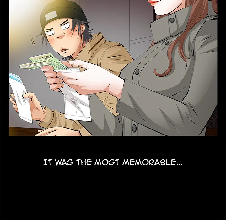 Read Malja chapter 14 image 155 on Lezhin