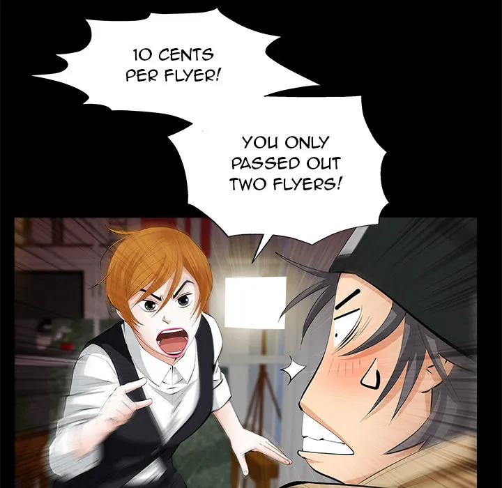 Read Malja chapter 14 image 156 on Lezhin