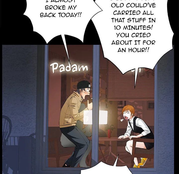 Read Malja chapter 14 image 158 on Lezhin