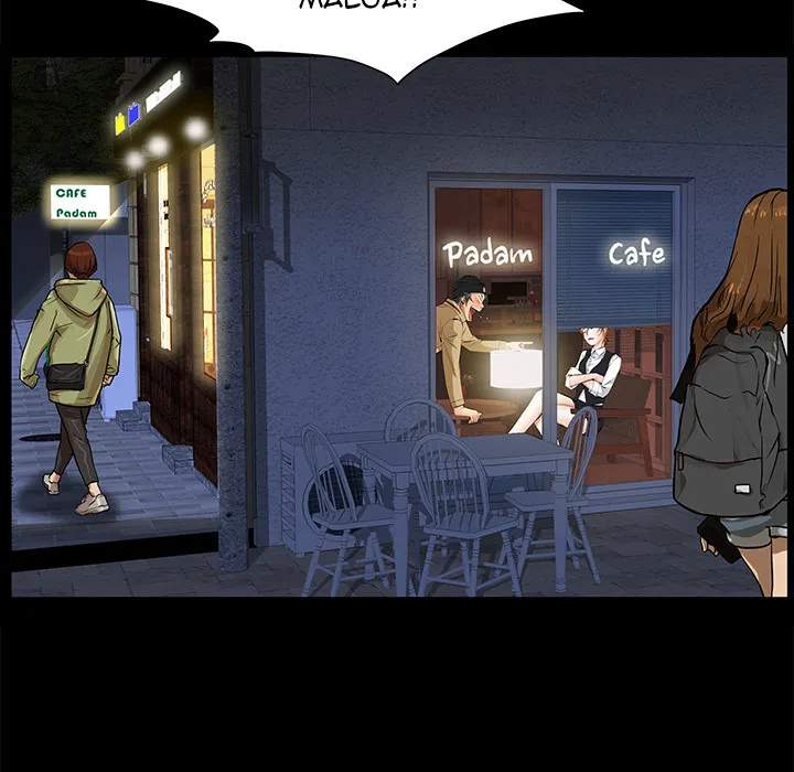 Read Malja chapter 14 image 160 on Lezhin
