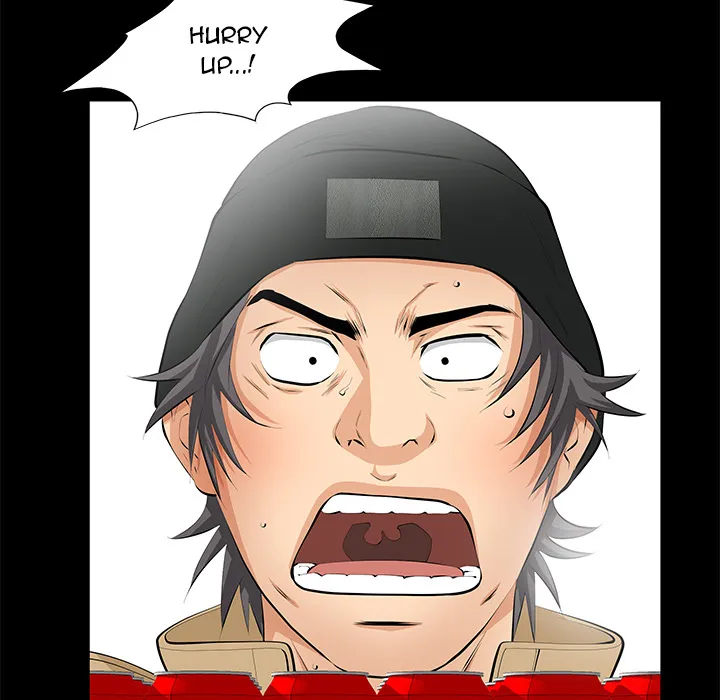 Read Malja chapter 14 image 74 on Lezhin