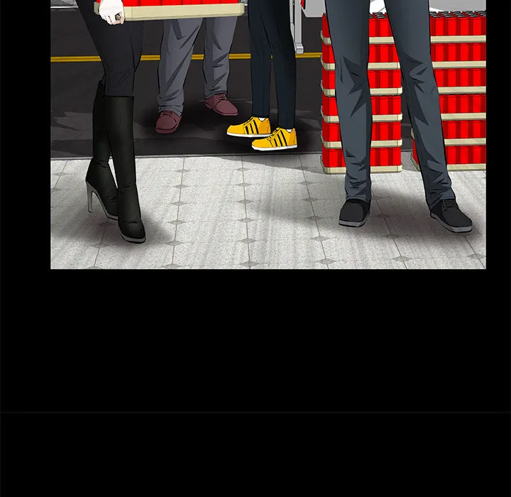 Read Malja chapter 14 image 77 on Lezhin