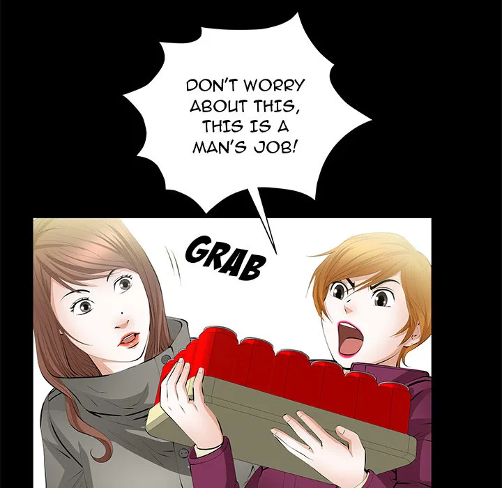 Read Malja chapter 14 image 78 on Lezhin