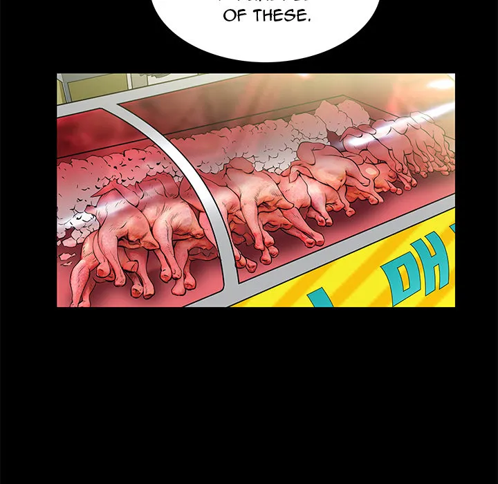 Read Malja chapter 14 image 85 on Lezhin