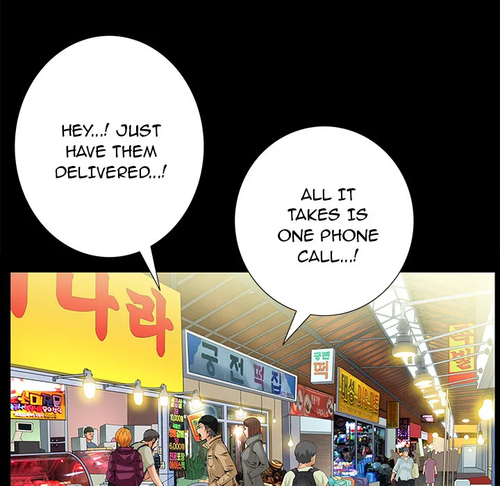 Read Malja chapter 14 image 86 on Lezhin