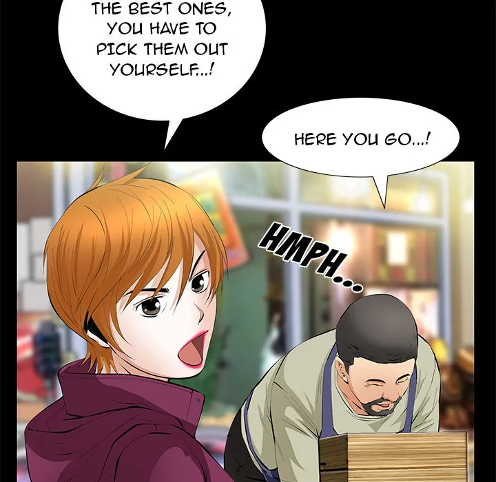 Read Malja chapter 14 image 88 on Lezhin