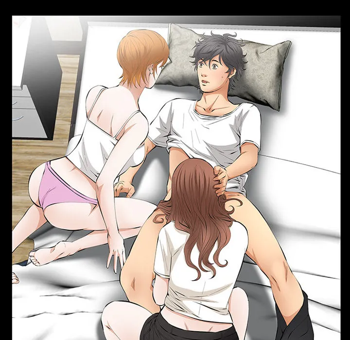 Read Malja chapter 14 image 9 on Lezhin