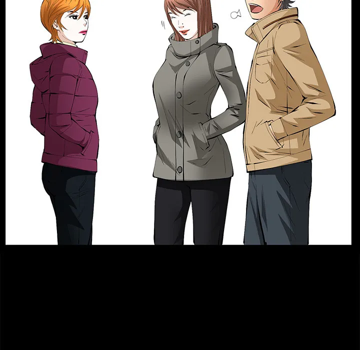 Read Malja chapter 14 image 92 on Lezhin