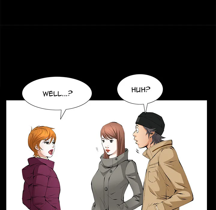Read Malja chapter 14 image 93 on Lezhin