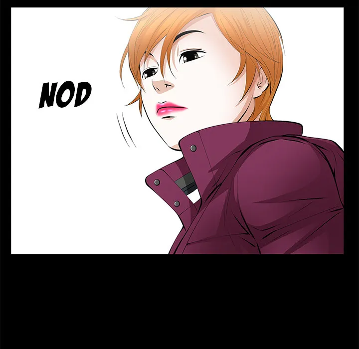 Read Malja chapter 14 image 95 on Lezhin