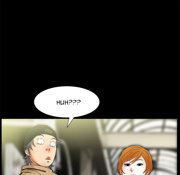 Read Malja chapter 14 image 96 on Lezhin