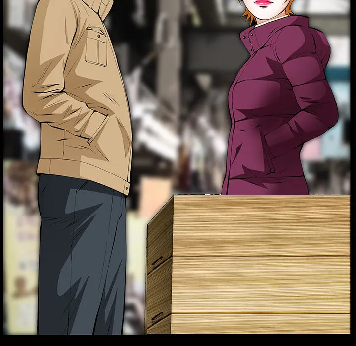Read Malja chapter 14 image 97 on Lezhin