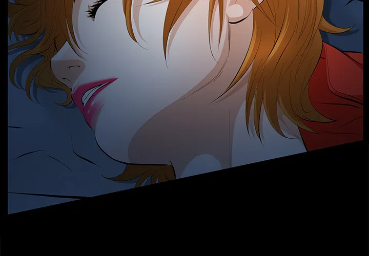Read Malja chapter 15 image 1 on Lezhin