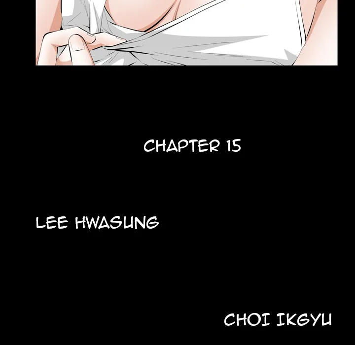Read Malja chapter 15 image 10 on Lezhin