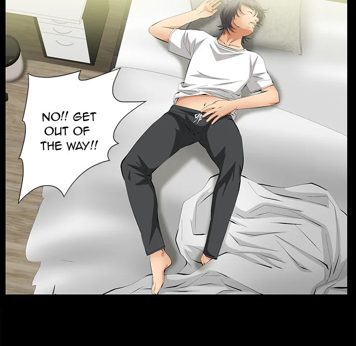 Read Malja chapter 15 image 14 on Lezhin