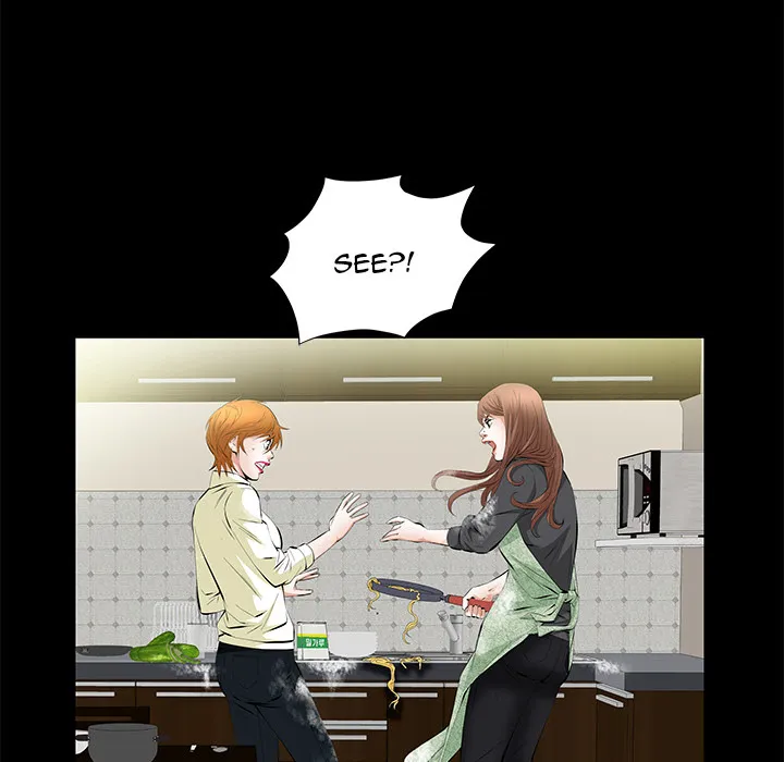 Read Malja chapter 15 image 17 on Lezhin